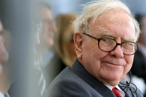 Động thái mới của Warren Buffett thổi bùng đà tăng của cổ phiếu 5 tập đoàn thương mại lớn nhất Nhật Bản