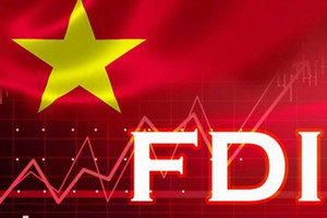 Việt Nam bùng nổ FDI: 'Cứ điểm vàng' của chuỗi cung ứng châu Á