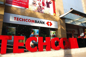 Techcombank bắt tay Vingroup lập công ty bảo hiểm nhân thọ, vốn điều lệ 1.300 tỷ đồng