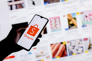 Yêu cầu Shopee, Tiktok shop báo cáo việc tăng phí 'cắt cổ'