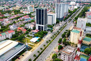 Thành phố trực thuộc tỉnh rộng nhất Việt Nam sắp tinh gọn đơn vị hành chính, chỉ còn 3 xã