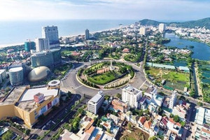 Các địa phương tạm dừng sáp nhập huyện, xã theo tiêu chuẩn cũ