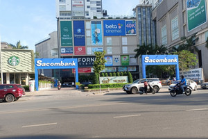 Sacombank (STB) rao bán lô đất 3.000m² tại trung tâm TP. Biên Hòa với giá 'đắt hơn thị trường'