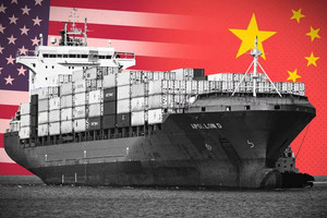 1.000 tàu cập cảng Mỹ, 20% 'Made in China': 'Huyết mạch' vận tải biển nằm trong tay Trung Quốc, ông Trump nói gì?