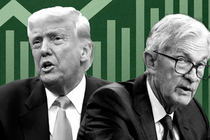 Ông Trump tuyên bố 'đây là thời điểm hoàn hảo để hạ lãi suất', Chủ tịch Fed lập tức phản ứng rắn