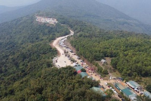 Sắp có khu du lịch tâm linh 12.000 tỷ tại tỉnh đông dân nhất Việt Nam
