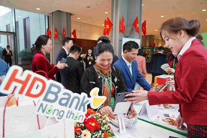 Kích hoạt gói tín dụng 100.000 tỷ, 15 ngân hàng nhập cuộc tiếp sức cho nông-lâm-thủy sản
