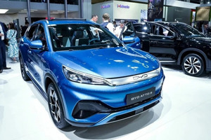 Trung Quốc 'cản đường' BYD và Geely xuất ngoại vì lý do đặc biệt