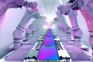 Tập đoàn sản xuất iPhone hàng đầu tại Trung Quốc sẽ xây dựng thêm nhà máy ở Hải Phòng