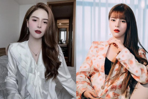 Xử phạt hotgirl Nguyễn Hoàng Mai Ly, SN 1995 về 5 vi phạm nghiêm trọng trong hoạt động kinh doanh