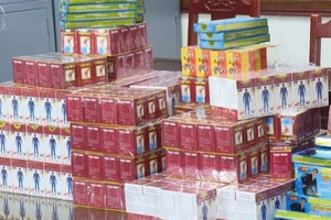 Lý do đường dây thuốc giả gần 200 tỷ đồng vừa bị triệt phá không thể xâm nhập bệnh viện công lập