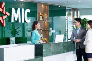 Bổ nhiệm ông Trần Minh Đạt ngồi ghế Chủ tịch HĐQT Bảo hiểm MIC