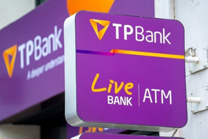 TPBank bất ngờ lên kế hoạch chia cổ tức tiền mặt năm thứ 3 liên tiếp