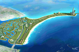 Vingroup đặt viên gạch đầu tiên tại Cần Giờ, siêu TP. HCM sắp đón hàng chục nghìn việc làm mới