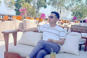 Đằng sau ‘vỏ bọc’ thành đạt của tên tội phạm ma tuý đặc biệt nguy hiểm Bùi Đình Khánh