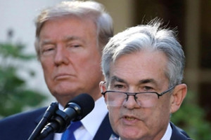 Ông Trump gây thêm sức ép lên 'người đàn ông quyền lực': Điều gì xảy ra?
