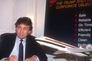 Những 'cuộc chơi' mà ông Trump không thắng nổi