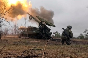 Nước NATO lo nguy cơ Nga tấn công quân sự