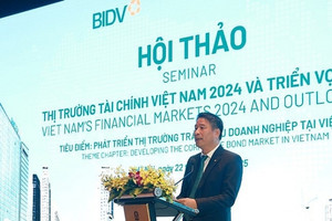 ADB dự báo tăng trưởng GDP Việt Nam 2025 theo 3 kịch bản thuế quan Việt – Mỹ