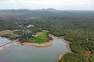 Xã lớn nhất nước, lớn hơn diện tích của các tỉnh Bắc Ninh, Hà Nam và Hưng Yên, không sáp nhập nhưng sẽ đổi tên