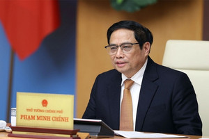 Trước sức ép thuế quan, Thủ tướng yêu cầu NHNN và Bộ Tài chính hành động khẩn