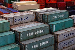 Trung Quốc kêu gọi châu Âu lập mặt trận chung chống thuế quan của ông Trump