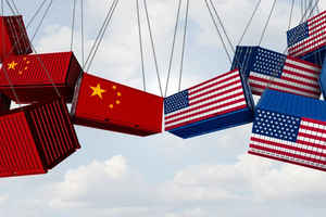 Nóng: Ông Trump bất ngờ dịu giọng, tuyên bố thuế quan với Trung Quốc 'sẽ giảm đáng kể'