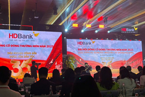 CEO HDBank (HDB): Không chỉ là một ngân hàng, ngày nay, HDBank là một hệ sinh thái hoàn chỉnh