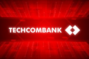 Techcombank cảnh báo đến hàng triệu chủ thẻ ngân hàng: Chiêu thức lừa đảo mới đầy tinh vi