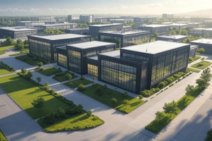 Dự án cụm công nghiệp gần 300 tỷ đồng tại Quảng Trị đón tin vui