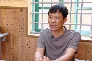 Lời khai của Giám đốc Công ty Famimoto Việt Nam sản xuất 71 nghìn lít dầu ăn, 40 tấn mì chính giả tại Phú Thọ