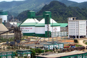Doanh nghiệp nợ thuế nhiều nhất Thanh Hóa: Lỗ lũy kế 9.300 tỷ đồng, đang nợ 5.100 tỷ tại VietinBank (CTG)