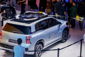 Bí mật đằng sau taxi tự lái an toàn gấp 1.000 lần máy bay