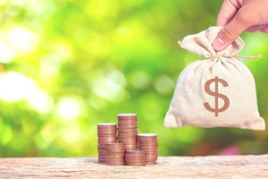 Một doanh nghiệp xuất nhập khẩu trả cổ tức tỷ lệ 17,5%