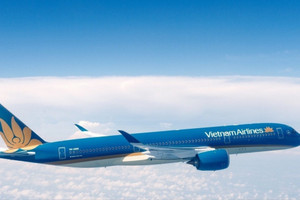 Vietnam Airlines (HVN) báo lãi gần 3.500 tỷ đồng, tính chuyện mua 50 tàu bay không cần bảo lãnh Chính phủ