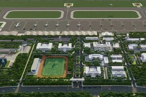 Đề xuất 40.300 tỷ cho tuyến đường kết nối sân bay quốc tế gần 30.000 tỷ tại tỉnh nhỏ nhất Việt Nam