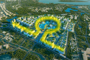 Hà Nội sẽ có khu công nghệ cao sinh học gần 200ha, tọa lạc ở phía Tây thành phố