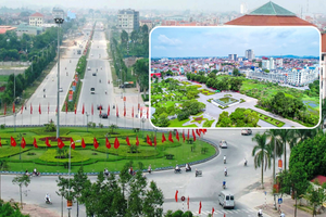Tỉnh nhỏ nhất Việt Nam thuộc diện sáp nhập vẫn được định hướng 'cất cánh' lên TP trực thuộc Trung ương sau sắp xếp