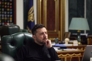 Ukraine cảnh báo nguy cơ từ Belarus, ông Trump tin Nga muốn hòa bình