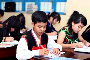 Chính sách mới có hiệu lực từ tháng 5/2025