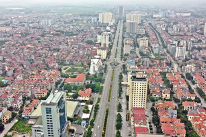 Nếu hai tỉnh này ‘về chung một nhà’, Việt Nam sẽ xuất hiện một siêu thủ phủ công nghiệp mới