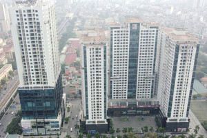 Khu đất vàng 275 Nguyễn Trãi sẽ có dự án nhà ở xã hội gần 1.000 tỷ, cung cấp 408 căn hộ
