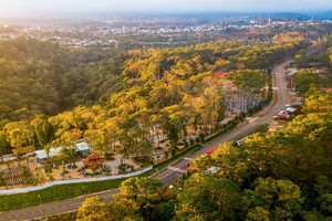 Kêu gọi đầu tư 7 khu đô thị tại ‘Đà Lạt thứ 2’ của Tây Nguyên, quy mô hơn 57.000 tỷ