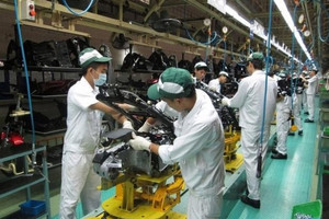 Chuyên gia: Việt Nam vẫn là điểm đến hấp dẫn dù có thể không tránh được các chính sách bảo hộ mậu dịch