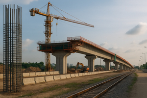 Giải ngân 14,3% sau 4 tháng: Đầu tư công 2025 đang ‘nén lực’ để bứt phá?
