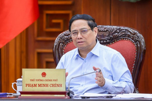 Thủ tướng chốt ngày khởi công tuyến đường sắt 8 tỷ USD, doanh nghiệp Việt vào thế sẵn sàng: Hòa Phát làm ray, THACO đóng toa, Viettel phát tín hiệu