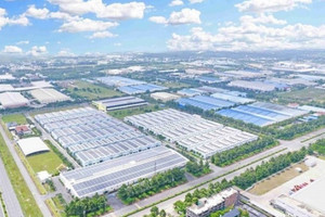 Hai tỉnh này khi ‘về chung một nhà’ sẽ có cảng hàng không quốc tế và 52 khu công nghiệp