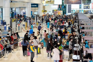 Đi máy bay không cần giấy tờ? Đây là cách hành khách làm thủ tục chỉ bằng một ứng dụng