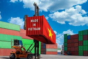 Mỹ, Trung Quốc tiếp tục săn đón mặt hàng xuất khẩu tỷ USD của Việt Nam, ông lớn đầu ngành báo lãi lớn