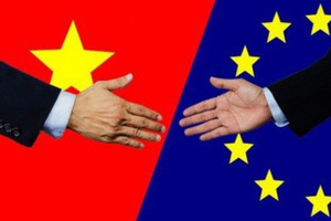Châu Âu (EU) bất ngờ gọi Việt Nam là đối tác trụ cột ở Đông Nam Á